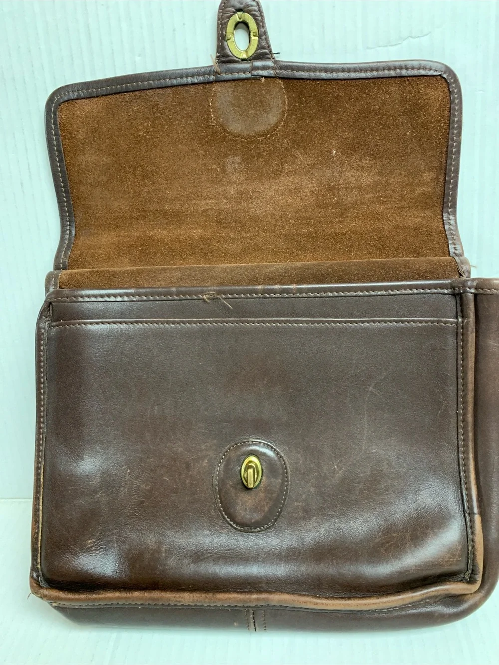 Coach good vintage